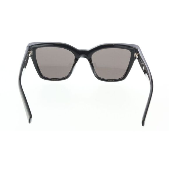Saint Laurent SL 641-001 Black square Sunglasses - Picture 5 of 5